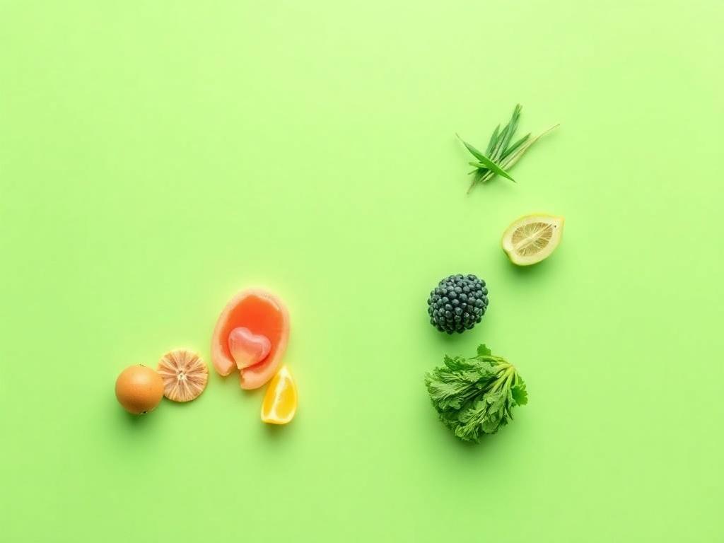 Питание для здоровых суставов. Real-life example: a practical success story