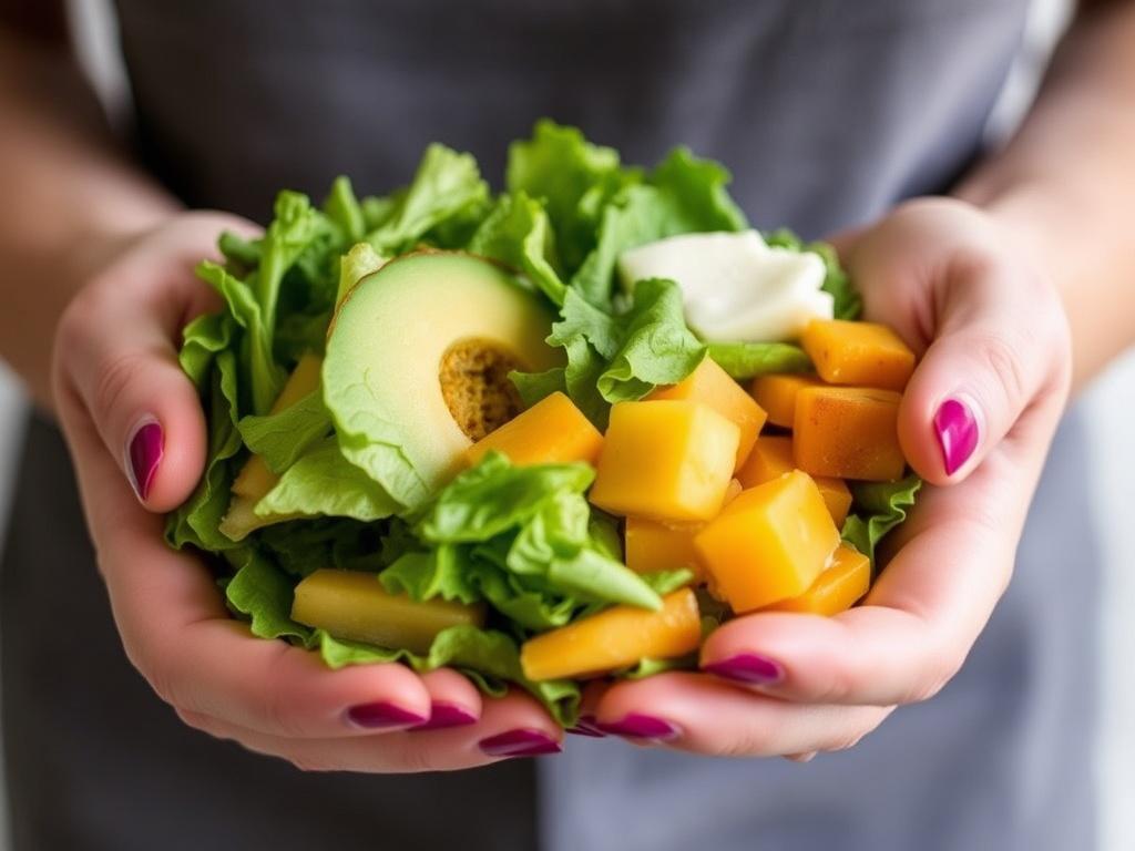 Как восстановить микрофлору после диет. Real-life example: Sarah's rebound after repeated cleanses