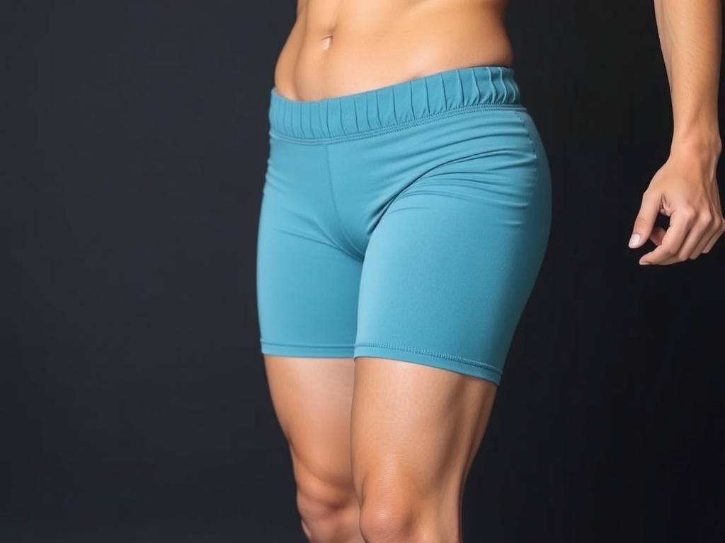 Как убрать жир с коленей. Tracking progress with meaningful metrics