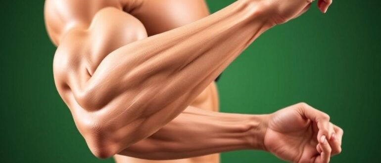 Protecting the hinge: practical ways to strengthen your elbow