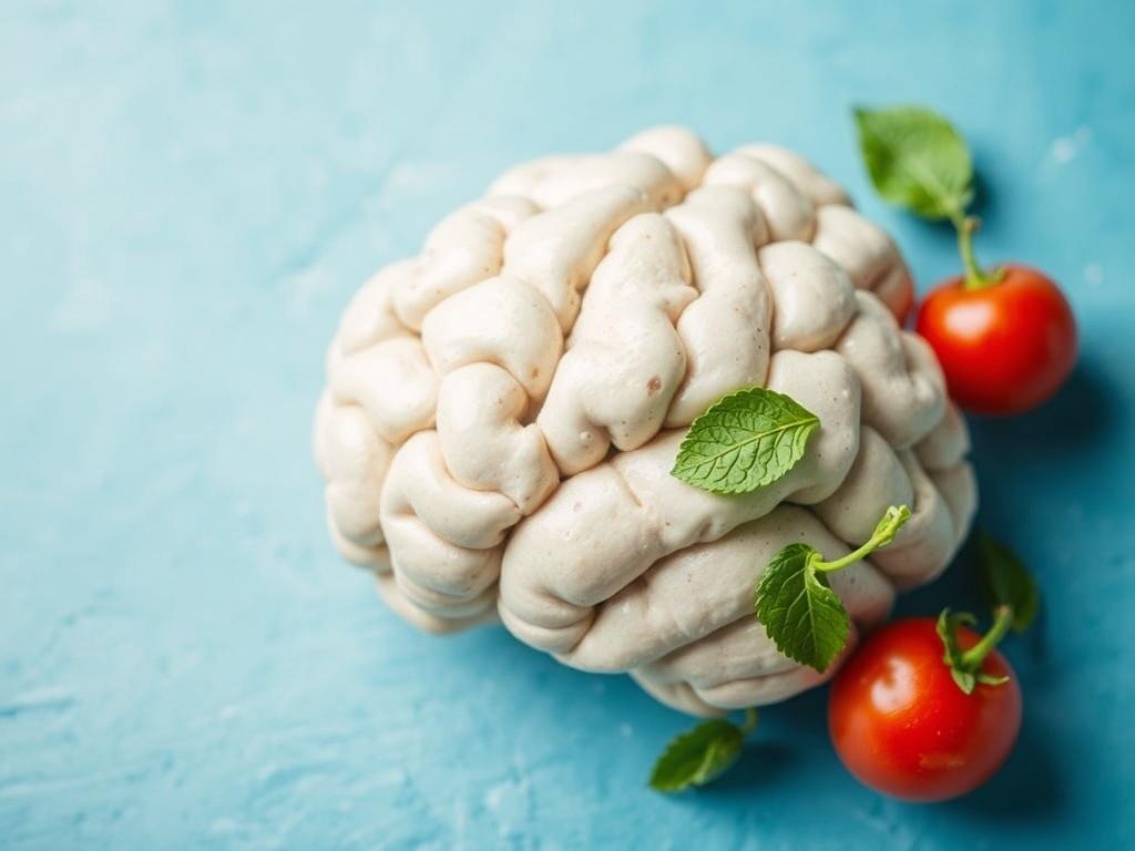 Питание для улучшения памяти и работы мозга. Why food matters for memory and cognitive function