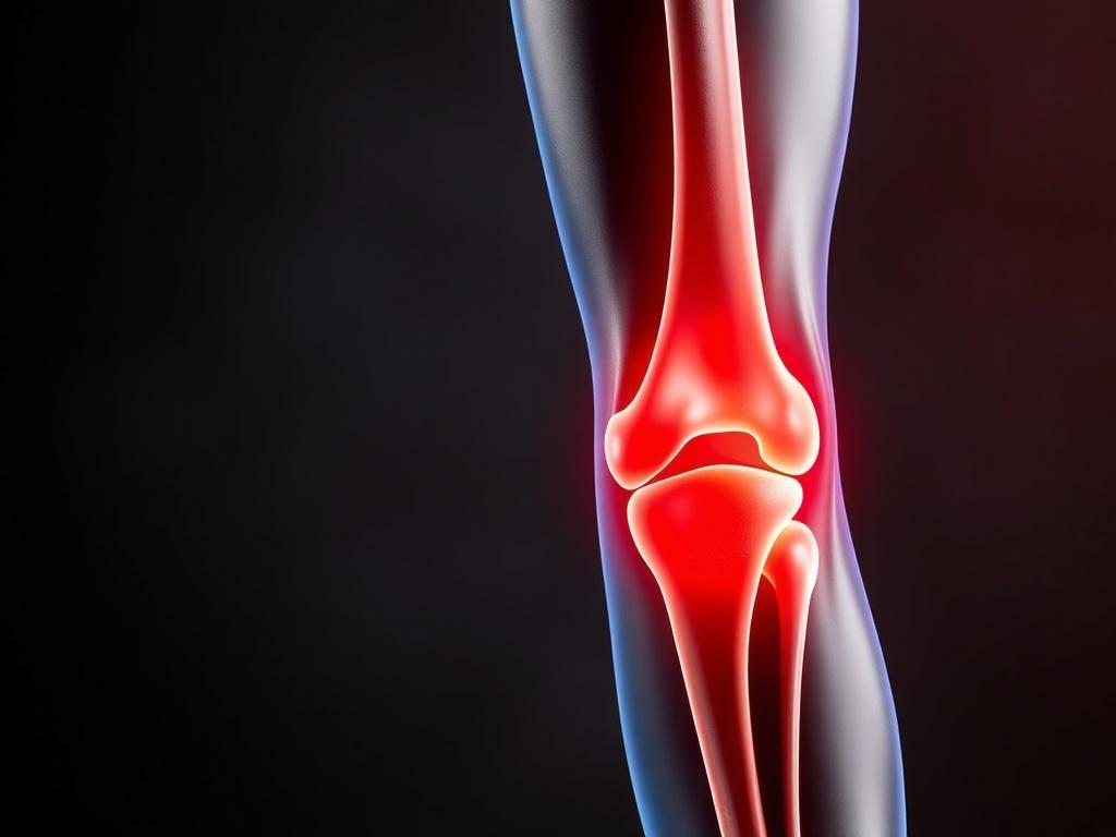 Питание для здоровых суставов. Foods that support healthy joints