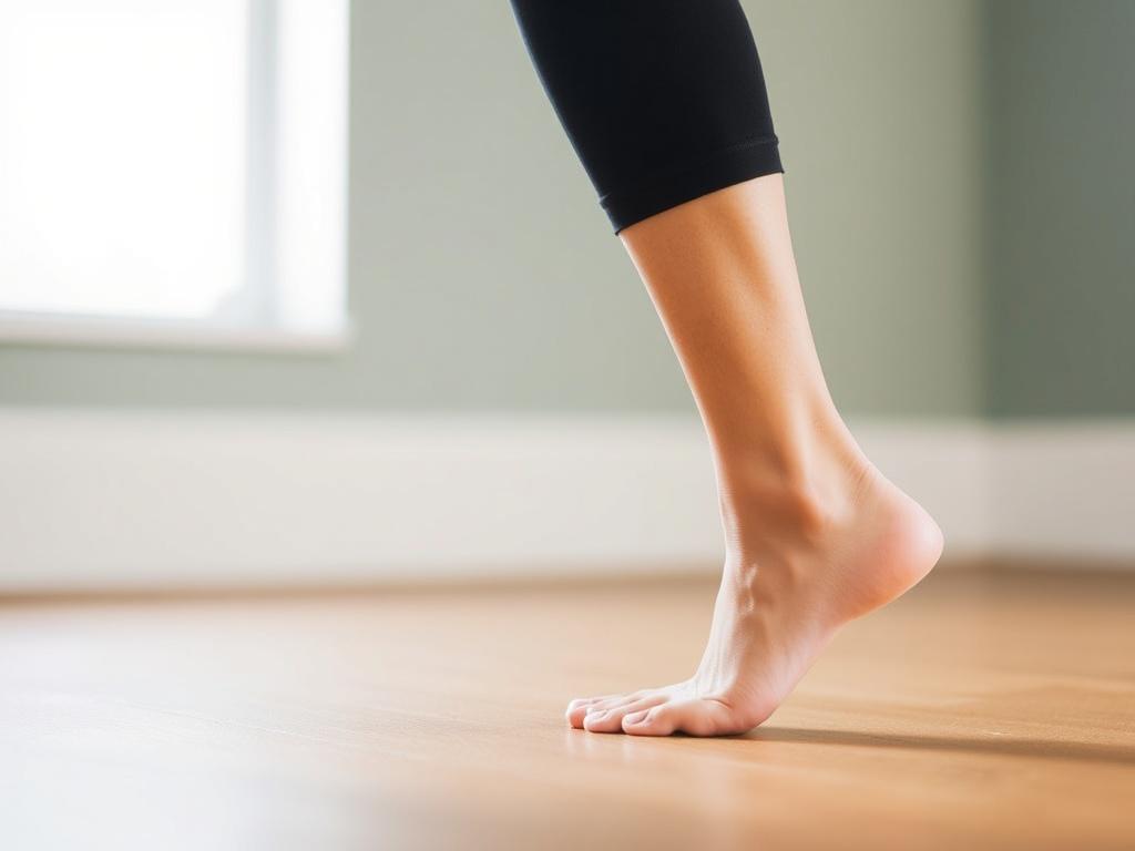 Тренировки при плоскостопии. Putting it into practice: a week-by-week starter plan