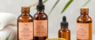 Nourish your skin: a practical guide to body care with oils