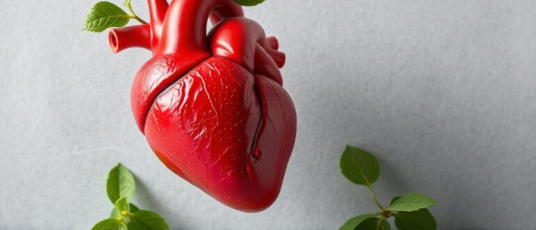 Спортивное питание и сердце: what athletes and coaches need to know