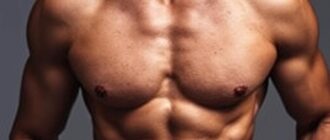 How to finally lose chest fat: a practical plan for men