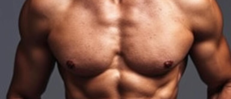 How to finally lose chest fat: a practical plan for men