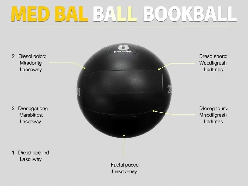 Тренировки с медболом для всего тела. Sample weekly plan incorporating med ball work