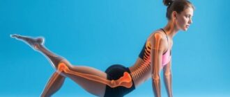 Move smart: training your body around osteochondrosis
