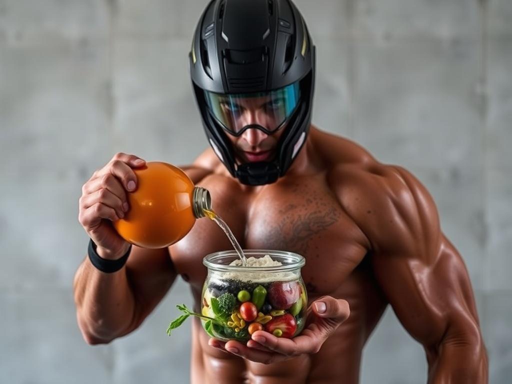 Спортивное питание и иммунитет. Safety, testing, and choosing quality products Спортивное питание и иммунитет. Safety, testing, and choosing quality products