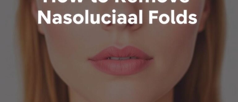 Softening smile lines: realistic ways to reduce nasolabial folds