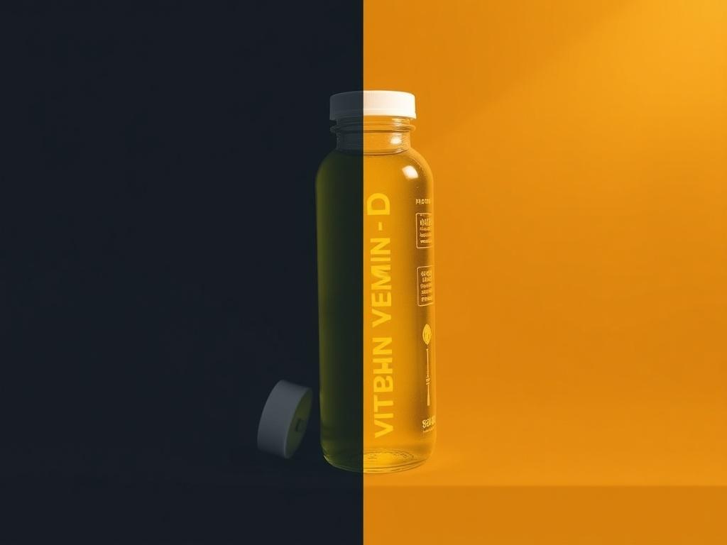 Как выбрать витамин D для спортсменов. Key takeaways and an actionable plan