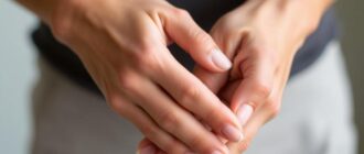 Как убрать жир с кистей рук: практический план, который действительно работает