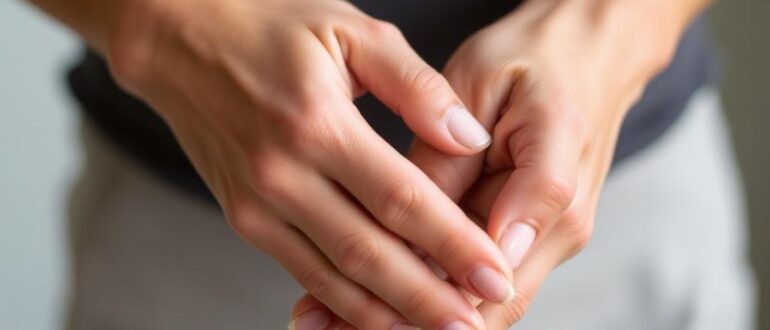 Как убрать жир с кистей рук: практический план, который действительно работает