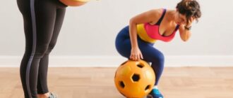 Gentle, practical workouts that actually fit bigger bodies