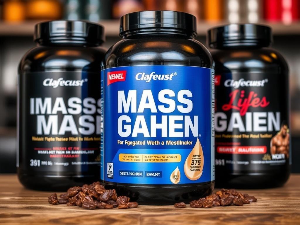 Как выбрать гейнер для набора массы. Mixing tips and flavor hacks Как выбрать гейнер для набора массы. Mixing tips and flavor hacks