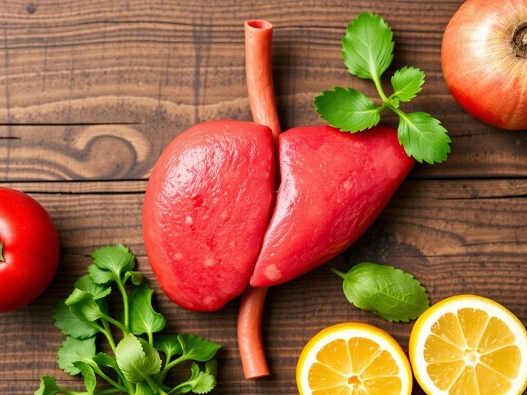 Питание для здоровой печени. Common myths and how to spot misinformation