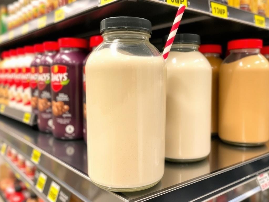 Как выбрать протеиновый коктейль в магазине. When to consider a specialty formula Как выбрать протеиновый коктейль в магазине. When to consider a specialty formula