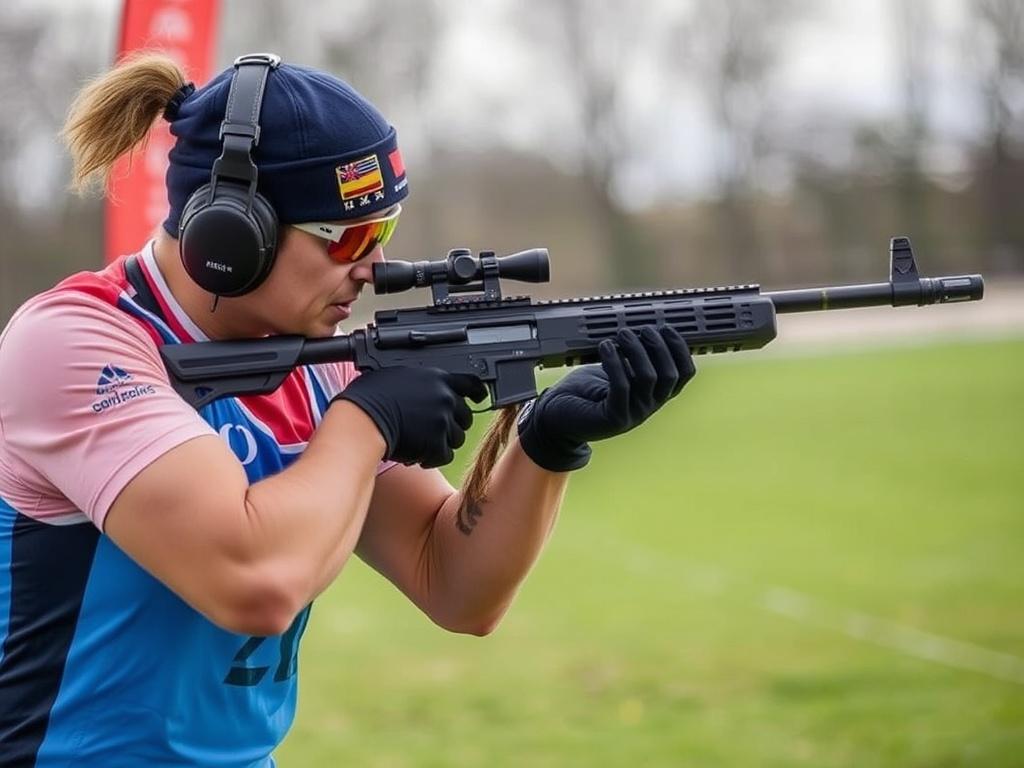 Программа тренировок для биатлона. Injury prevention and mobility Программа тренировок для биатлона. Injury prevention and mobility