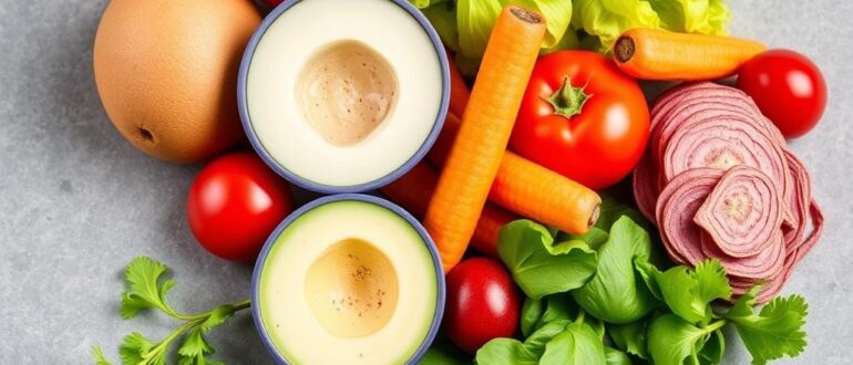 Eating for strength: a practical guide to fueling plant-based athletes