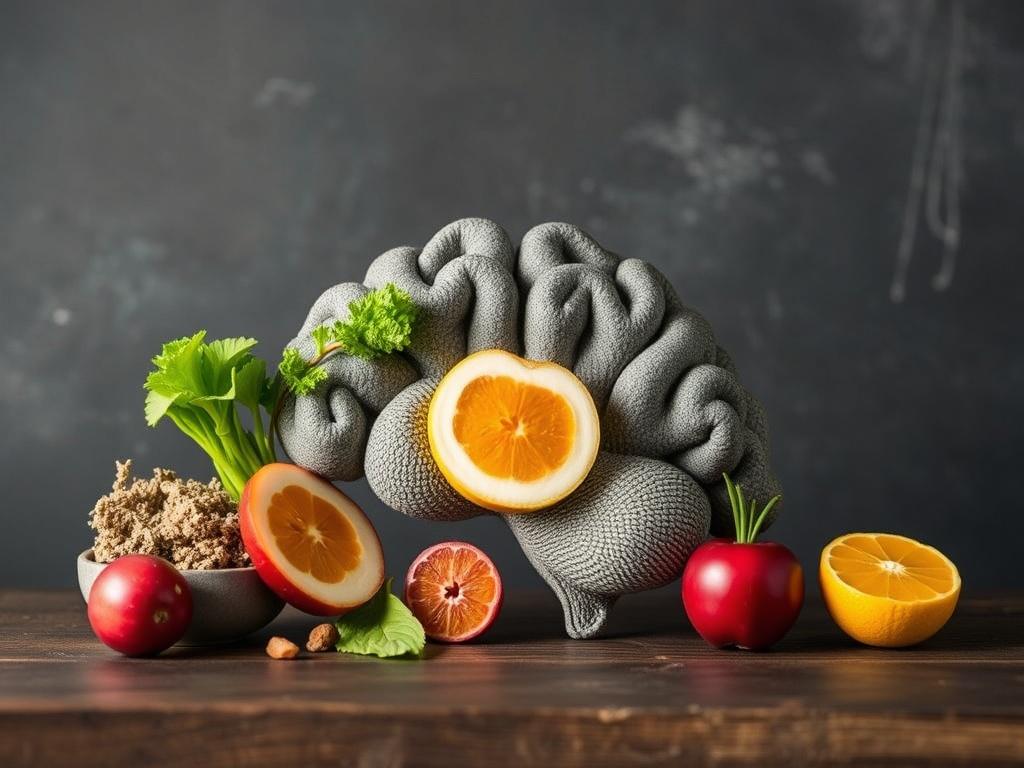 Питание для улучшения памяти и работы мозга. Monitoring progress: how to tell if your brain nutrition plan is working