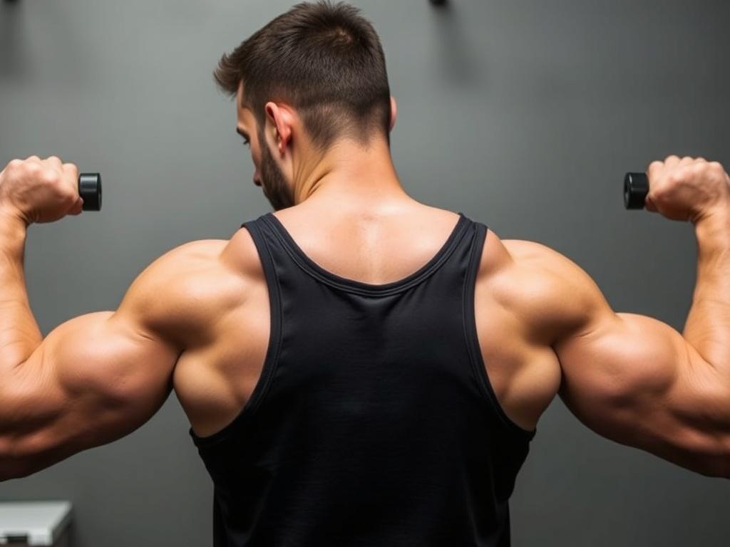 Как убрать жир с плеч у мужчин. Supplements: what helps and what doesn't