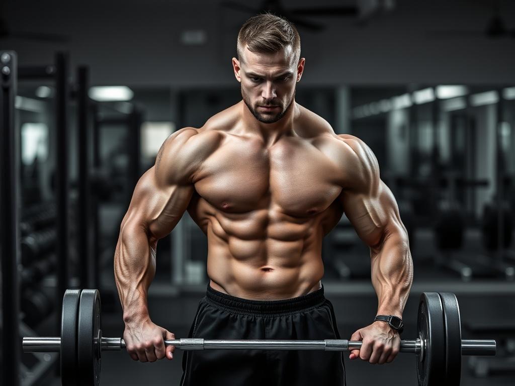 Программа тренировок для мезоморфа. Real-life examples and practical tips