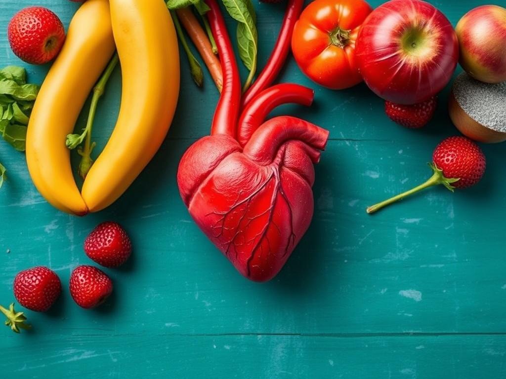 Спортивное питание и сердце. Why heart health matters for active people Спортивное питание и сердце. Why heart health matters for active people