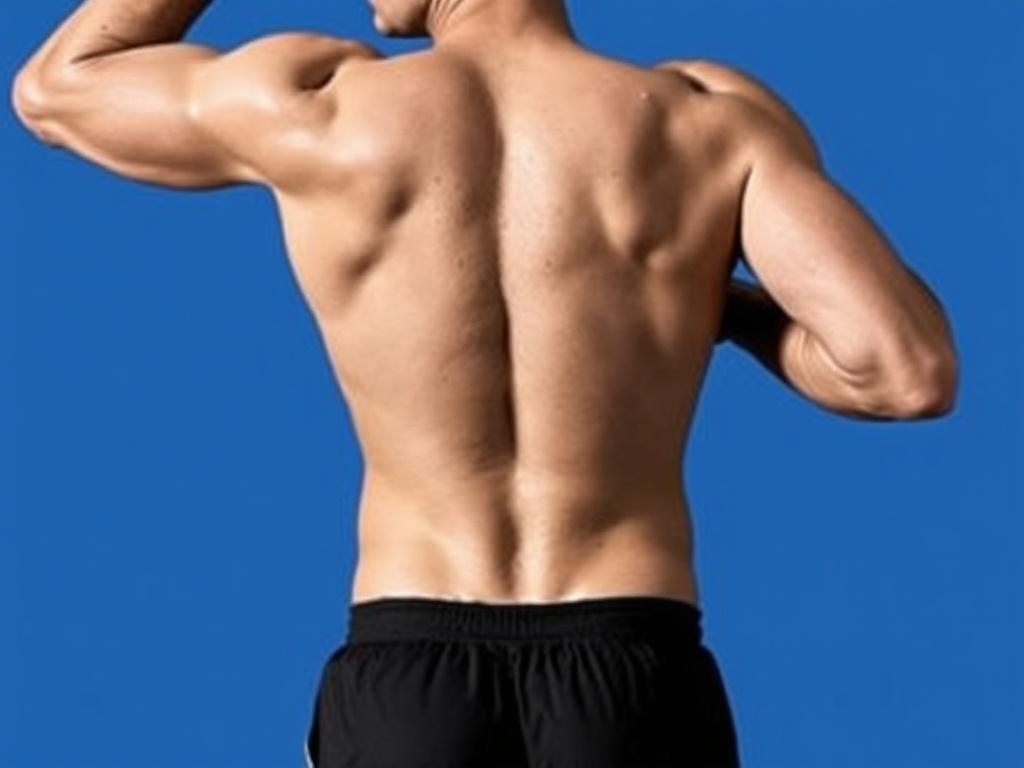 Как убрать жир с поясницы. Real-life example from coaching experience