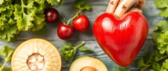 Eat to protect your heart: practical food wisdom that works