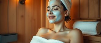 Skin repair and glow: caring for your skin in the banya
