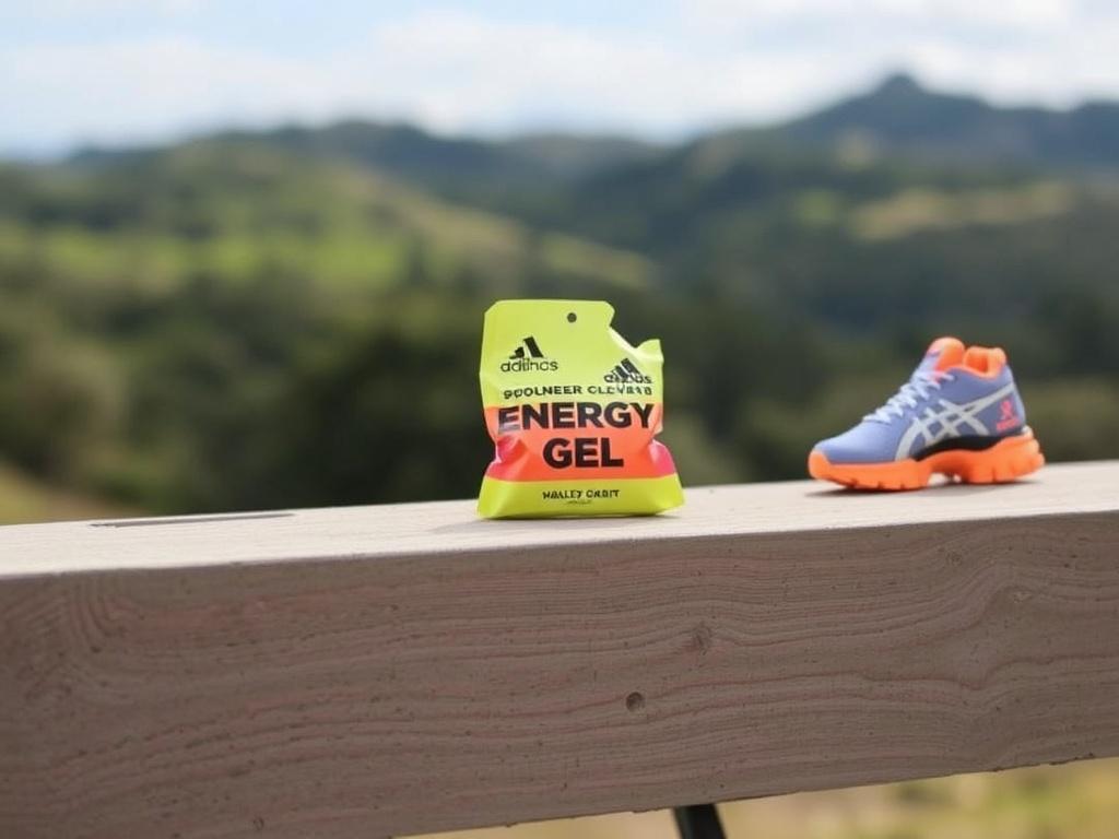 Как выбрать энергетический гель для бега. Brands, variety packs, and your first purchases Как выбрать энергетический гель для бега. Brands, variety packs, and your first purchases