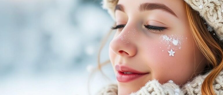 Winter skin survival guide: how to keep your skin healthy all season