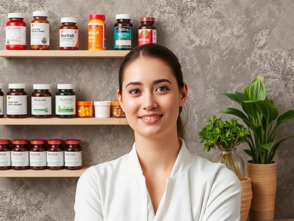 Как выбрать витамины для иммунитета. When to consult a professional