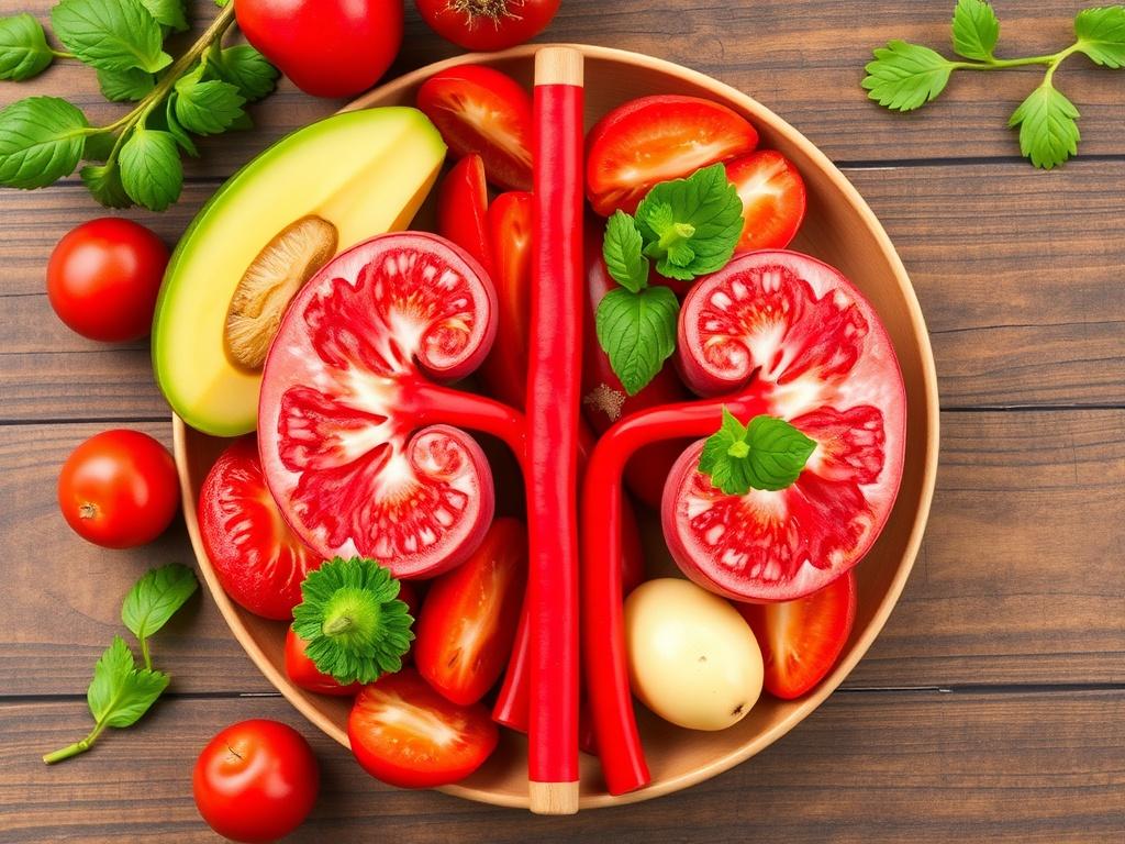 Питание для здоровых почек. Real-life examples and practical habits that work