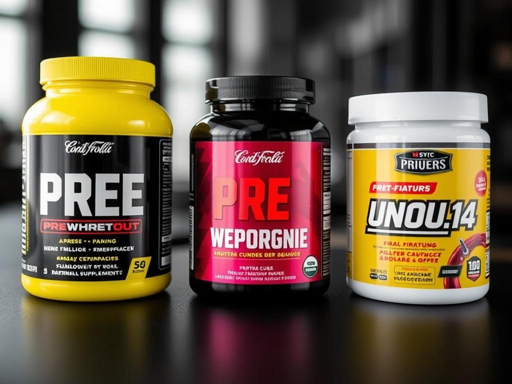 Как выбрать предтренировочный комплекс. Budgeting and cost per effective dose