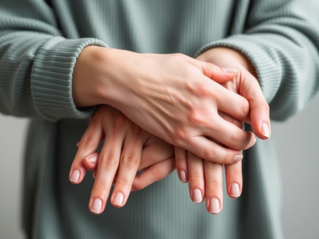 Как убрать жир с кистей рук. Practical daily habits that add up Как убрать жир с кистей рук. Practical daily habits that add up