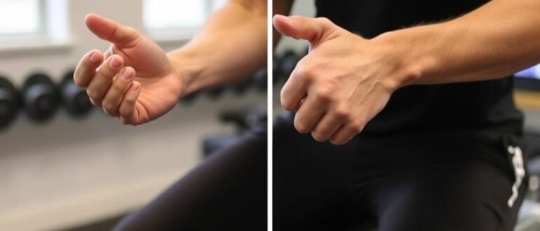 Build stronger hands: simple routines and strategies for lasting grip power