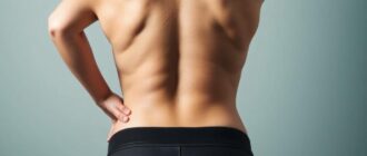 How to lose lower back fat without wasting time on myths
