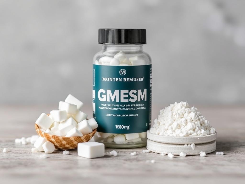 Как выбрать магний для спортсменов. How to choose the right magnesium form for your goals Как выбрать магний для спортсменов. How to choose the right magnesium form for your goals