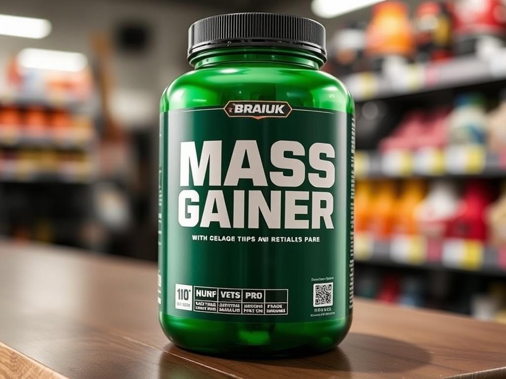 Как выбрать гейнер для набора массы. Practical shopping tips and brand selection Как выбрать гейнер для набора массы. Practical shopping tips and brand selection