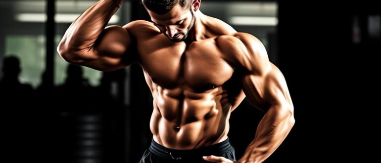 Как выбрать гейнер для набора массы: практический путеводитель