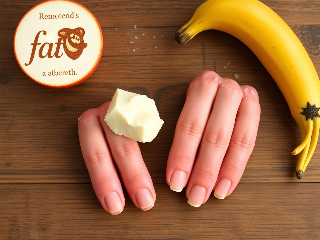 Как убрать жир с пальцев рук. Personal experience: what worked for me and readers I’ve coached