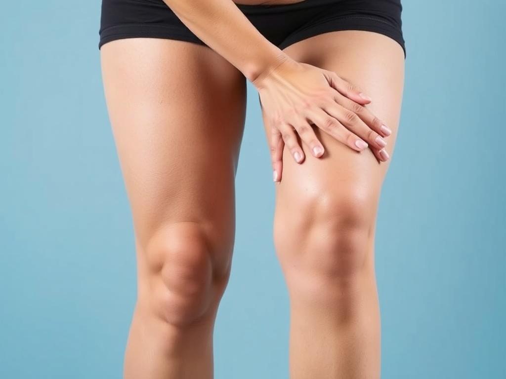 Как убрать жир с коленей. Common mistakes and how to avoid them