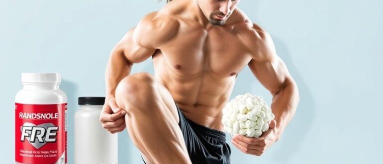 Как выбрать аминокислоты для спорта: practical guide for smart supplementation