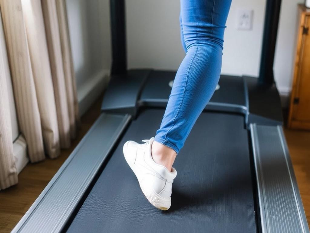 Как выбрать беговую дорожку для дома. Real-life buying story