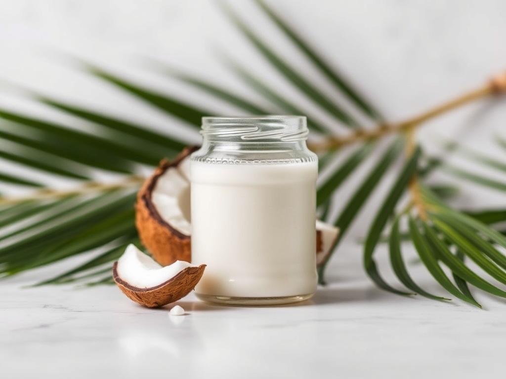 Кокосовое масло для тела: польза. Shopping tips: what to look for on the label Кокосовое масло для тела: польза. Shopping tips: what to look for on the label